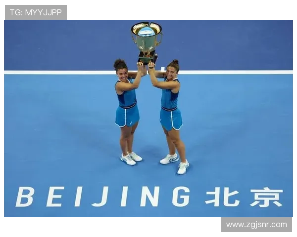 埃拉尼携手保利尼成功卫冕中网女双冠军再度展现意大利组合统治力