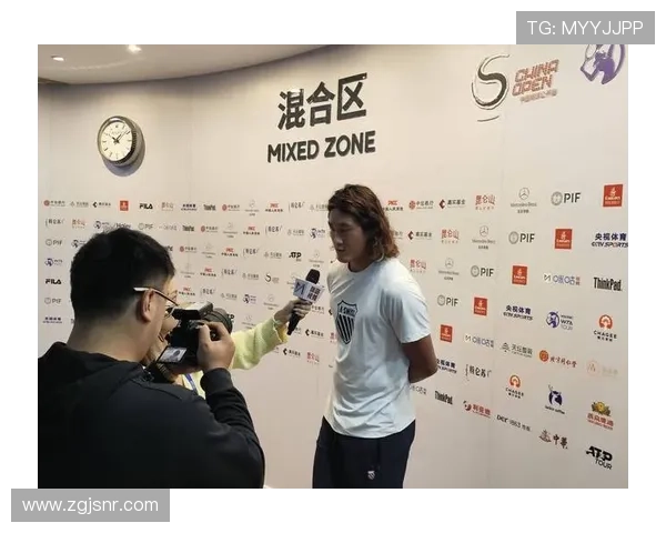 中网男单惊天冷门 卢布列夫意外止步首轮遭遇淘汰