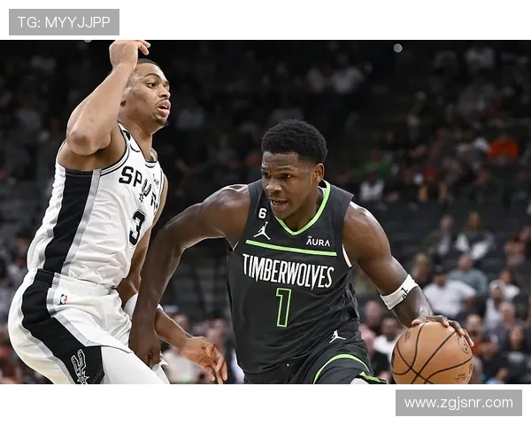 文班亚马状态低迷表现失常导致马刺惨吞本赛季首次失利深度解析