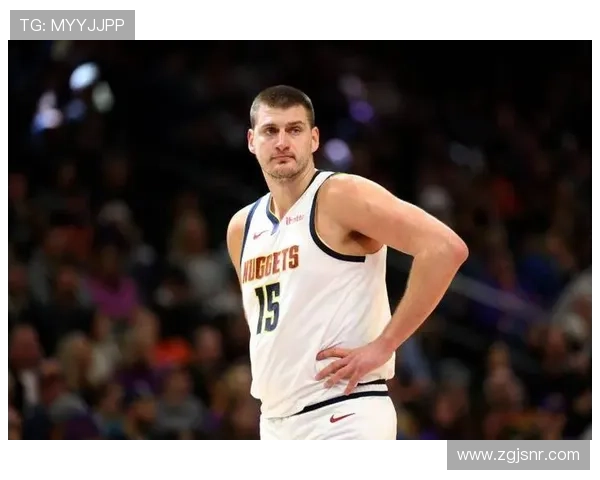 杰伦约翰逊与约基奇分揽东西部周最佳强势表现点燃新赛季赛场风云