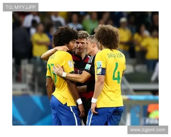 ESPN报道若巴西世界杯抽签遇克罗地亚则3月友谊赛将取消 ESPN报道若巴西世界杯抽签遇克罗地亚则3月友谊赛将取消