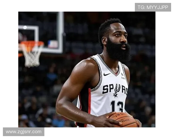 哈登称赞大洛风格独特期待填补球队之前的空缺