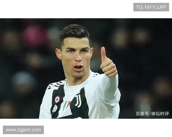 C罗薪水与股份双丰收背后的成功秘诀揭秘