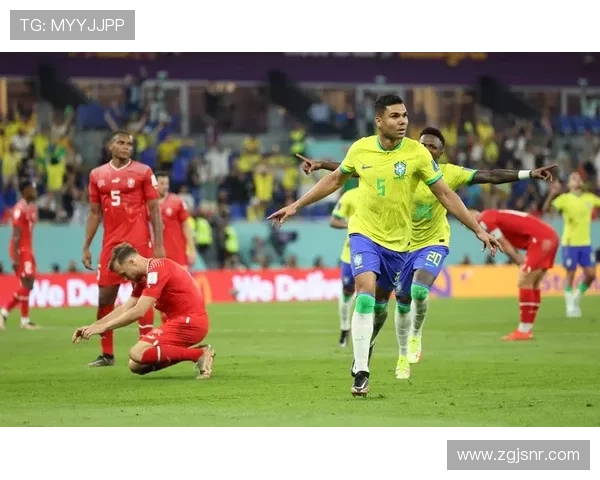 卡塞米罗谈巴西队长职责期待用行动引领球队迈向成功